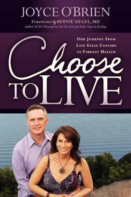 Book cover image for Choose to Live! ISBN: 9781600378362